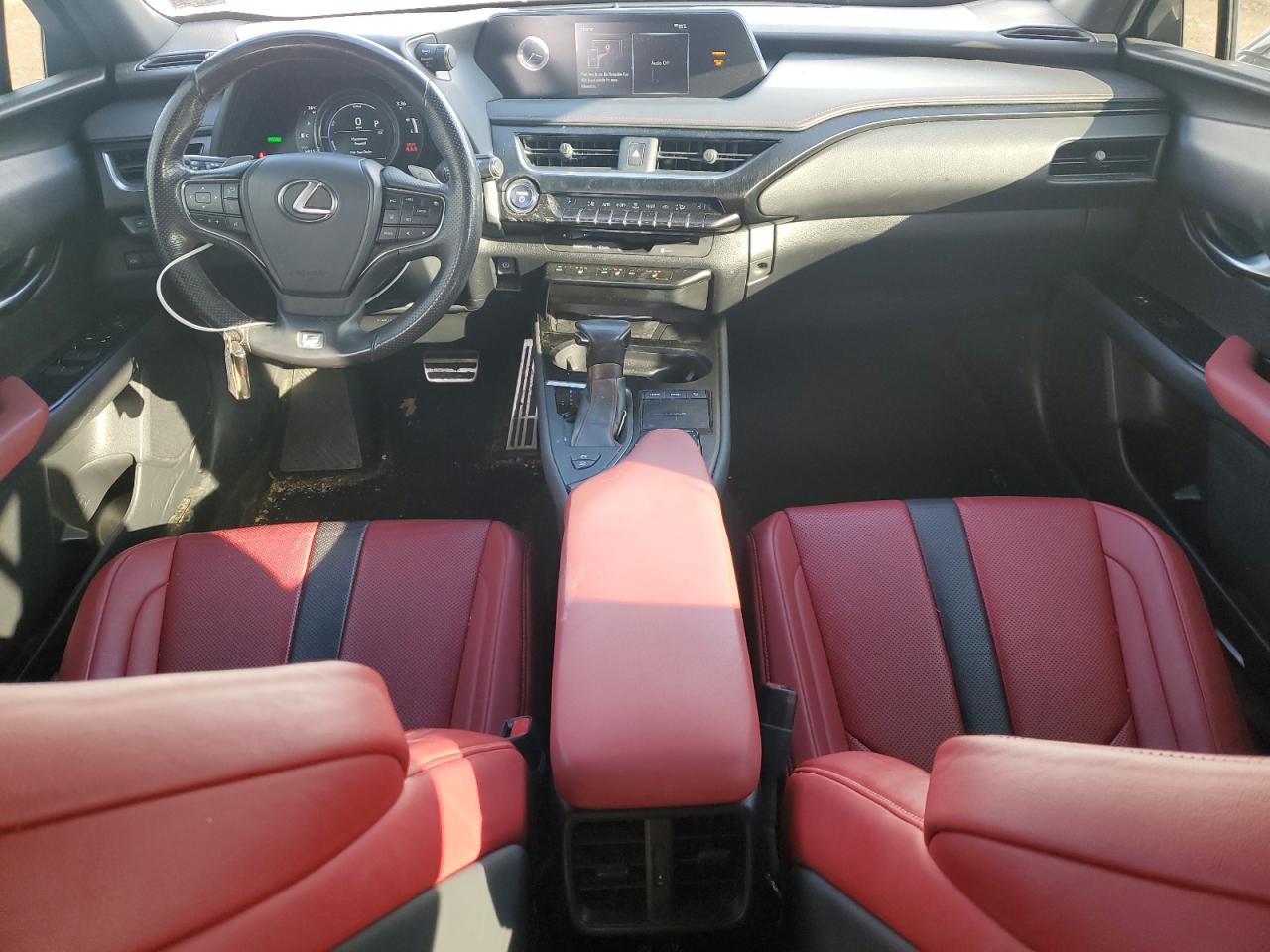 2019 Lexus UX - Image 8
