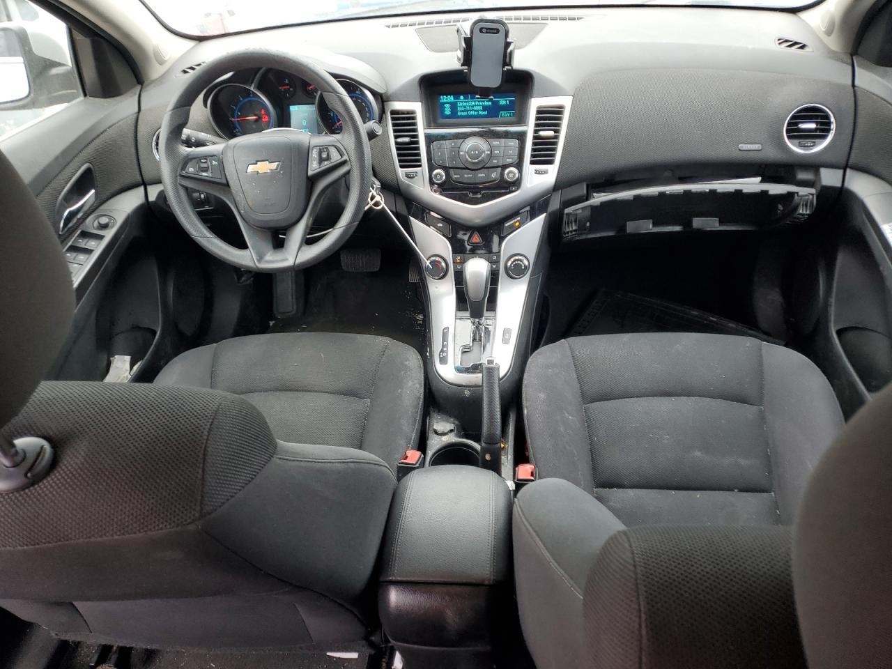 2015 Chevrolet Cruze - Image 8