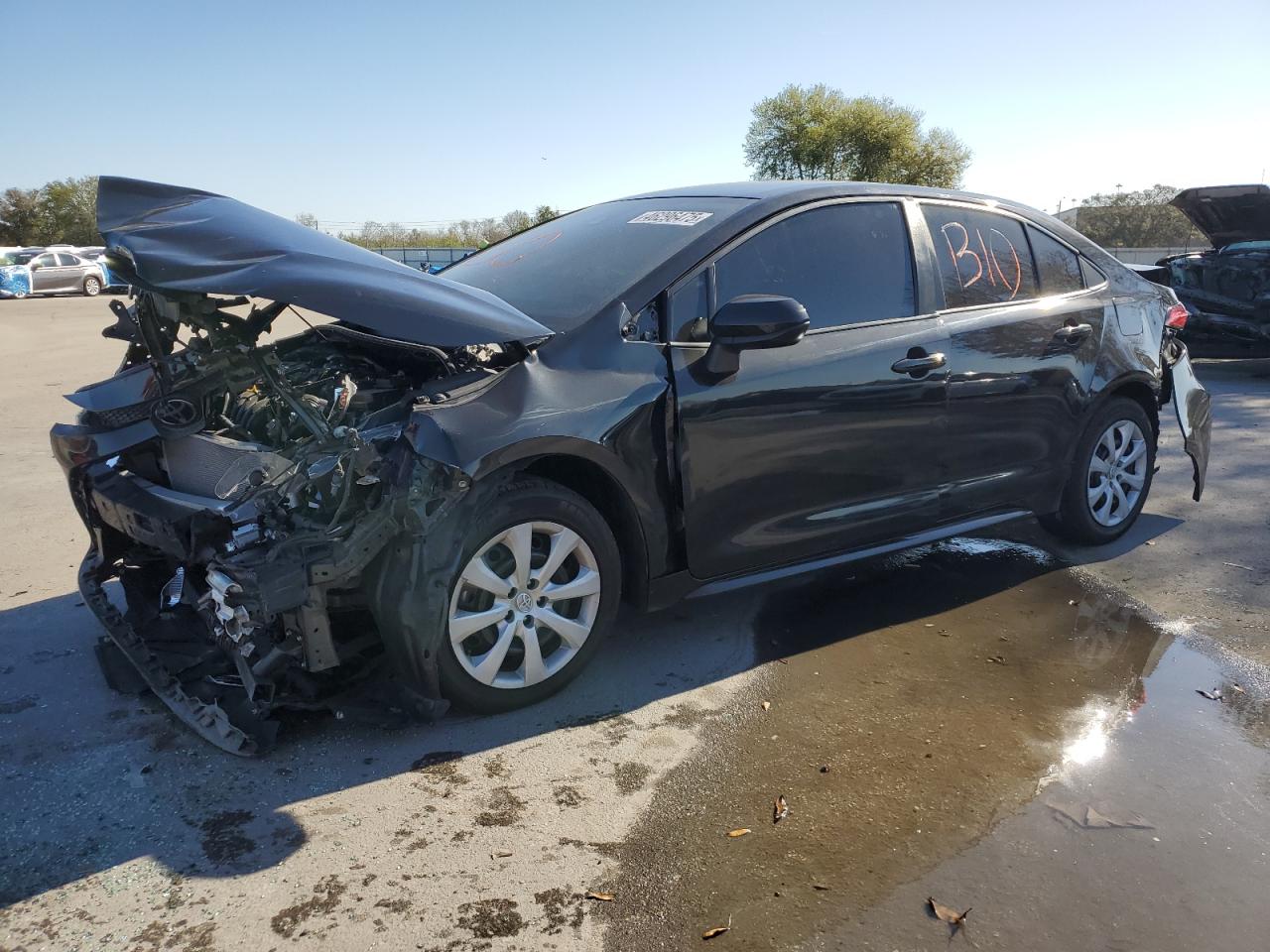 2020 Toyota Corolla - Image 1