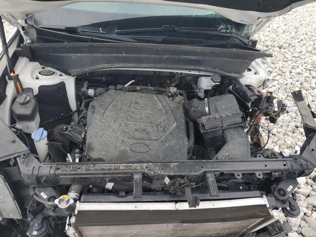 2021 Kia Telluride - Image 14