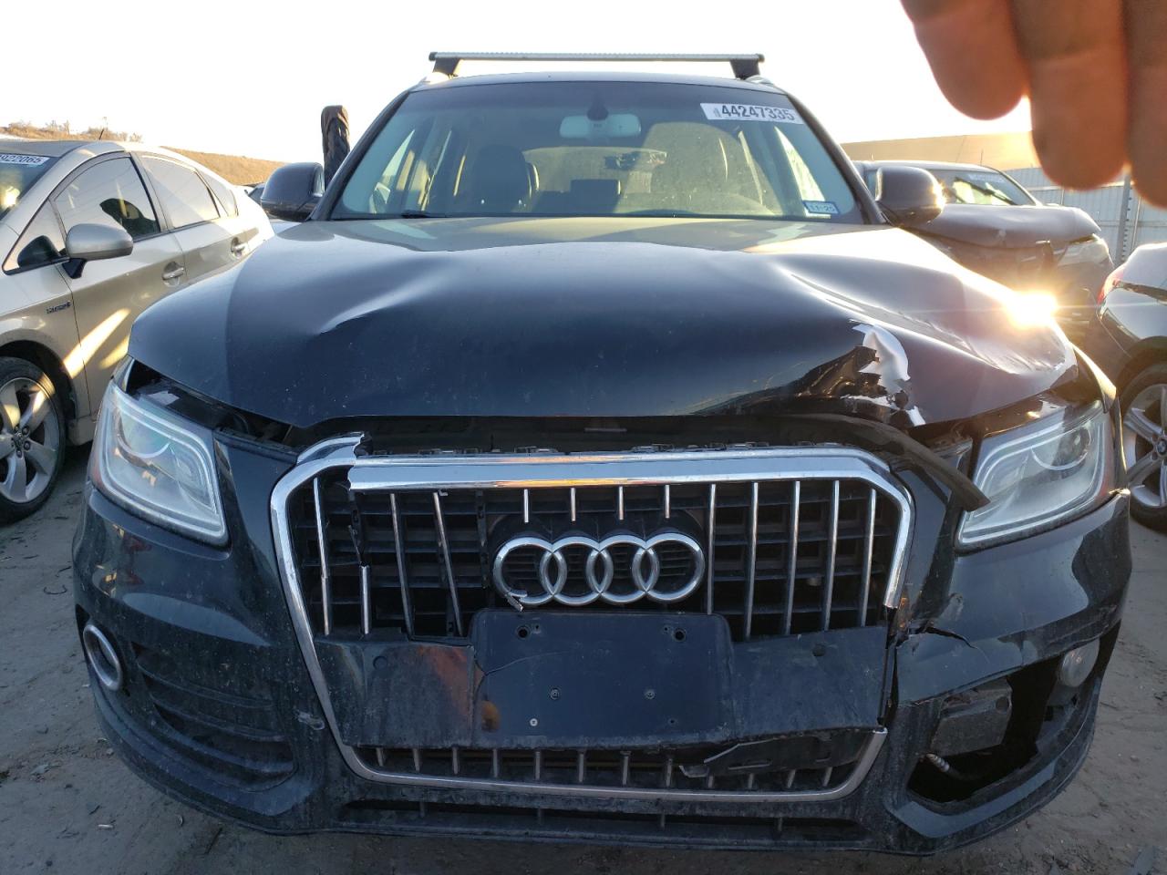 2017 Audi Q5 - Image 5