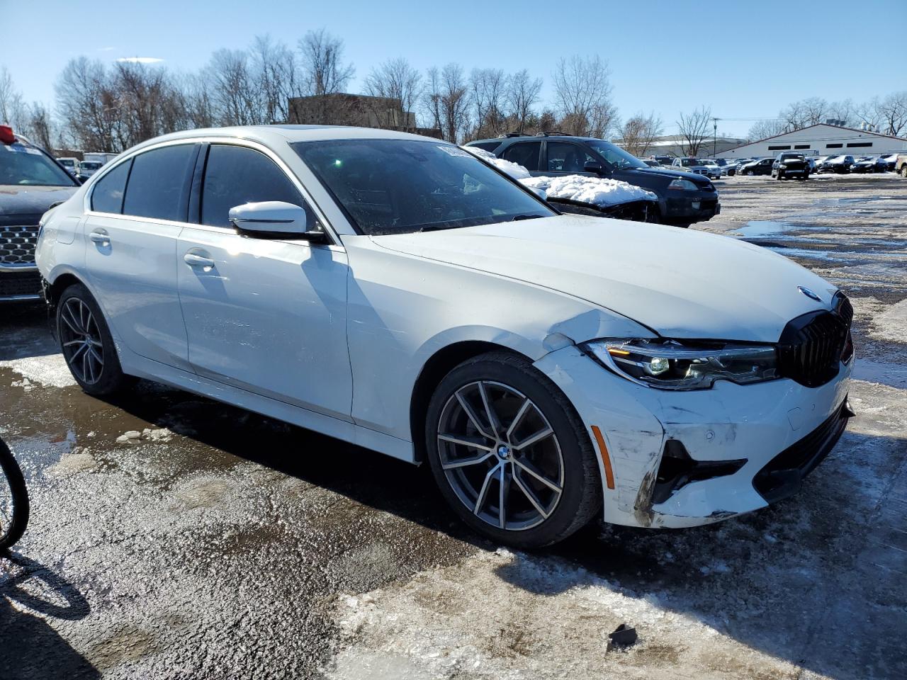 2020 BMW 3er - Image 4