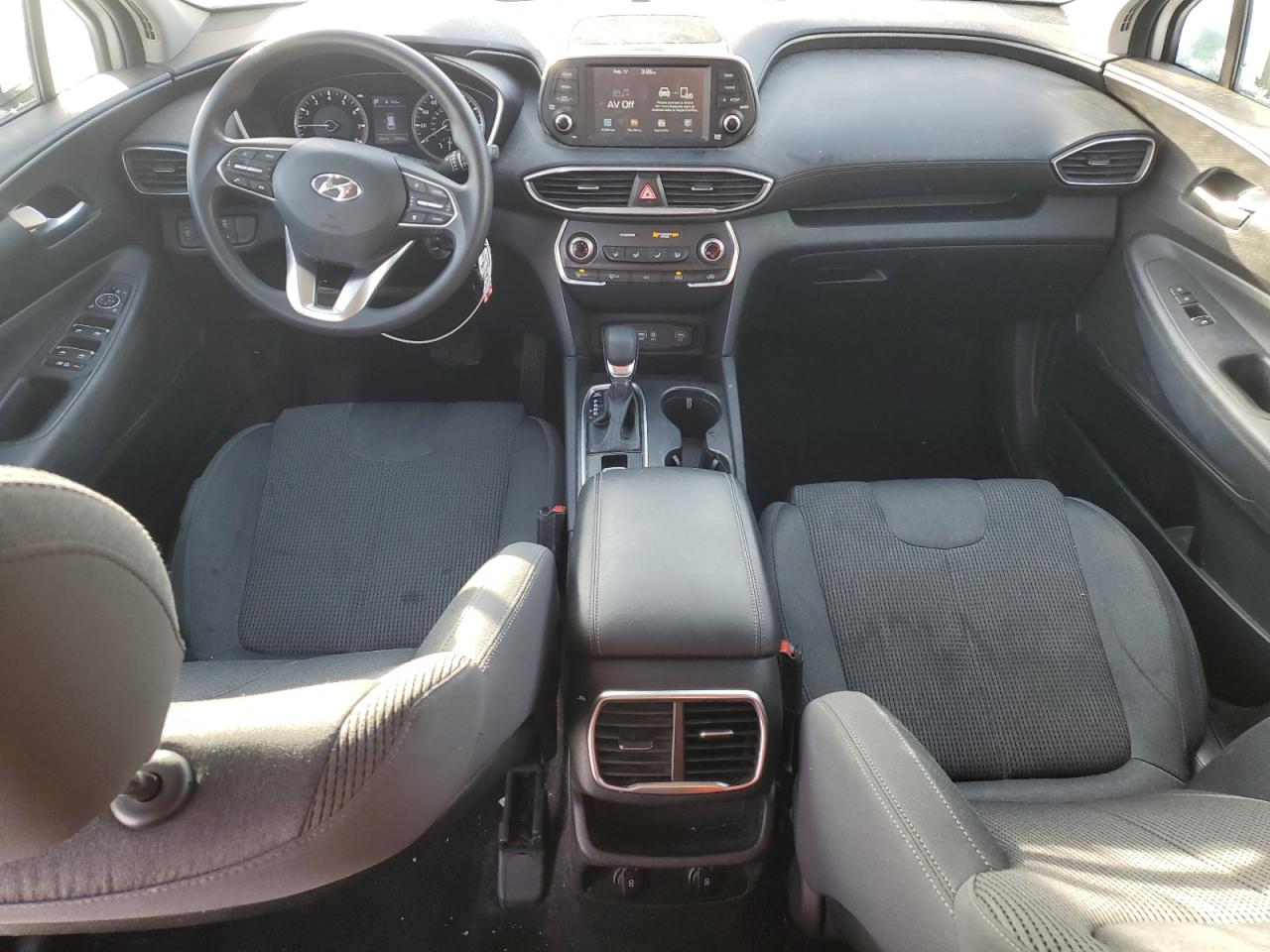 2019 Hyundai Santa Fe - Image 8