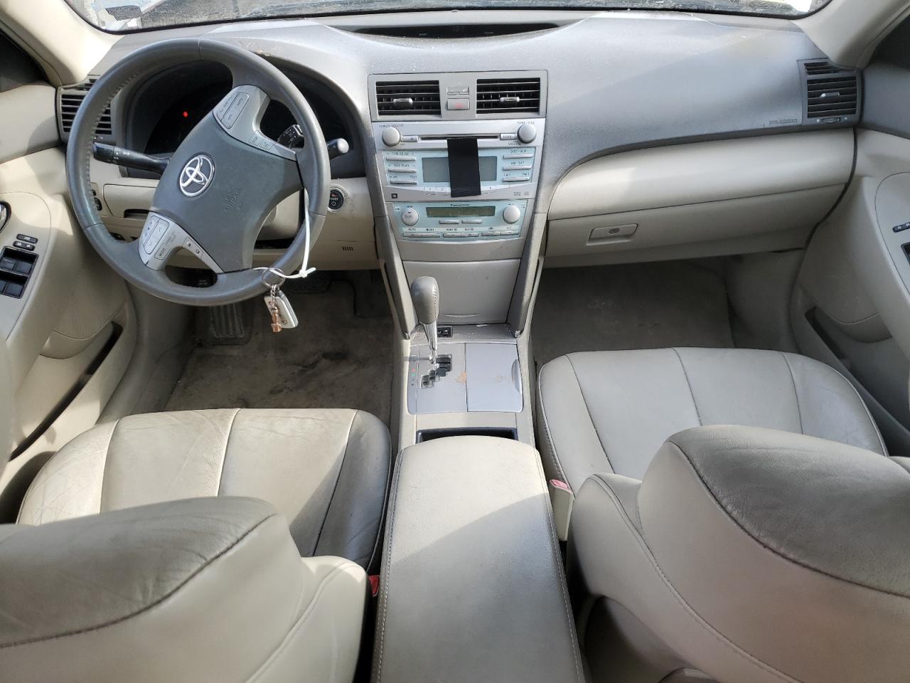 2008 Toyota Camry - Image 8