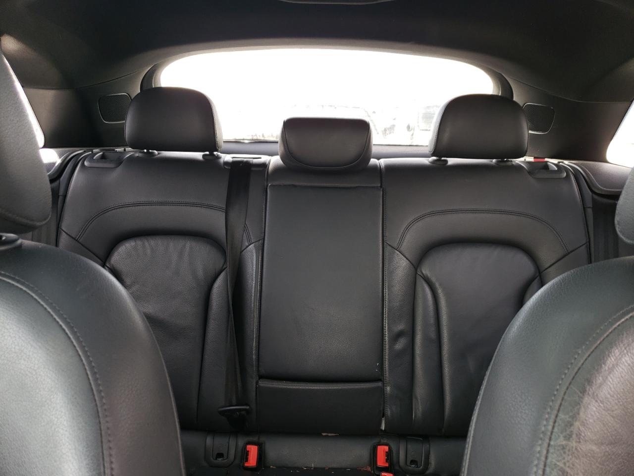 2016 Audi Q3 - Image 10