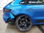 2015 PORSCHE MACAN for sale at Copart EAST KILBRIDE