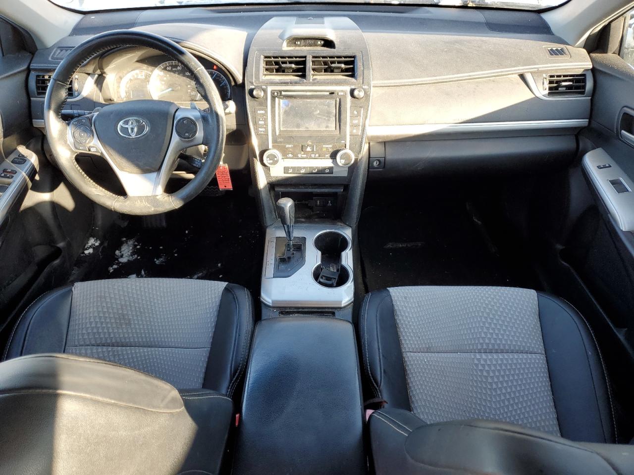 2014 Toyota Camry - Image 8