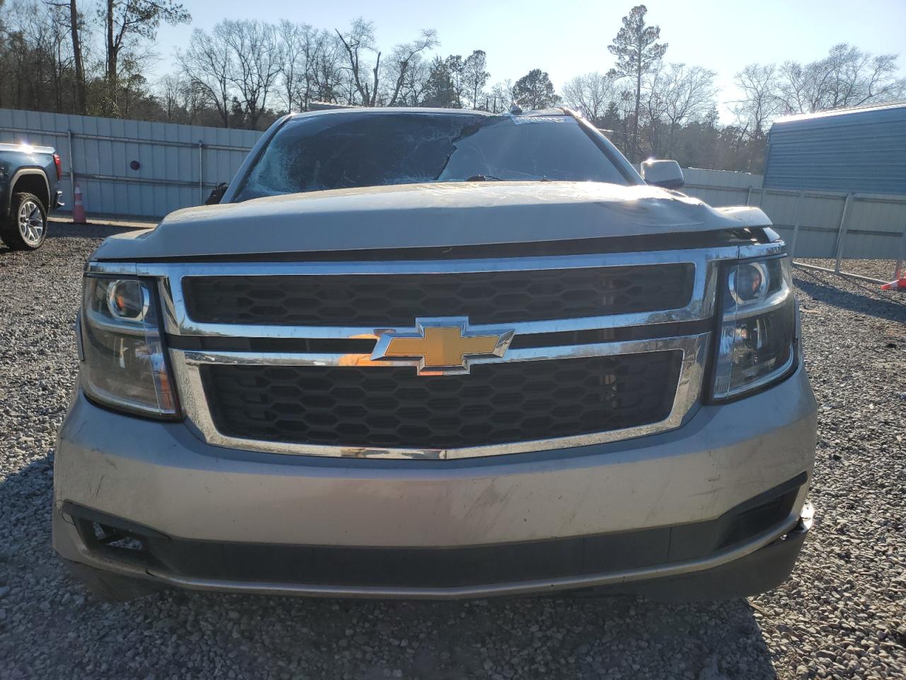 2015 Chevrolet Tahoe - Image 5