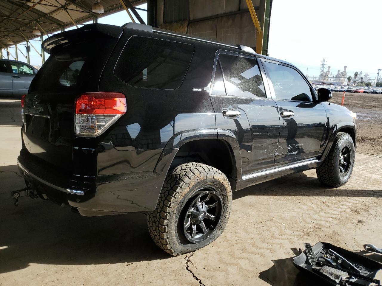 2013 Toyota 4Runner - Image 3
