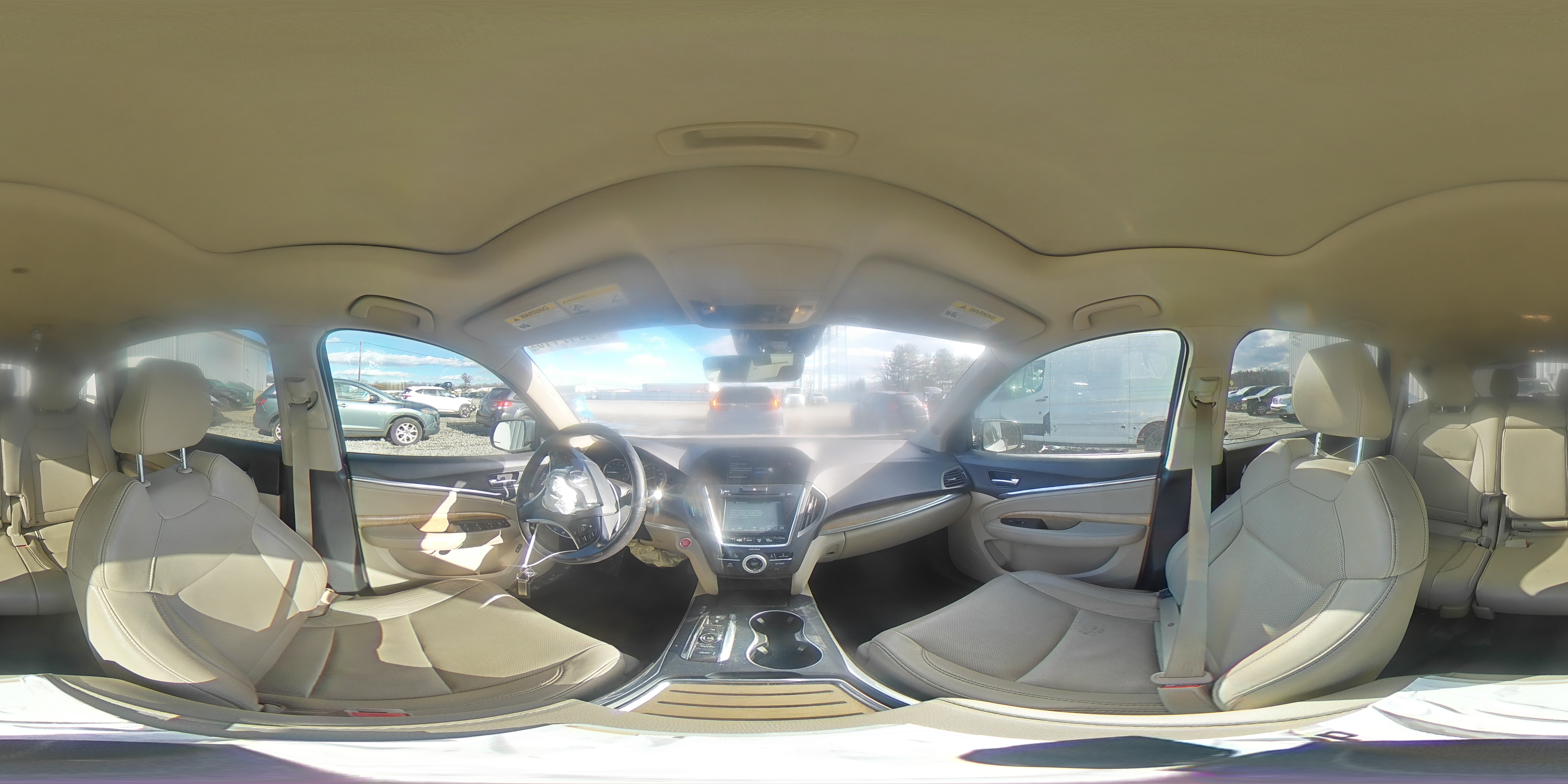 5j8yd4h51ll036606 5J8YD4H51LL036606 2020 Acura Mdx Technology