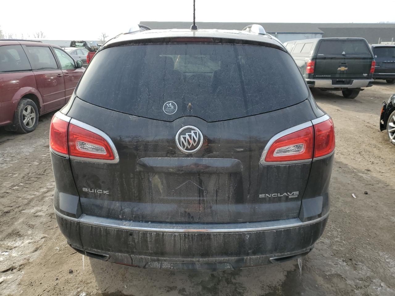 2013 Buick Enclave - Image 6