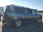 2016 Ford Expedition El Platinum zu verkaufen in Earlington, KY - Side