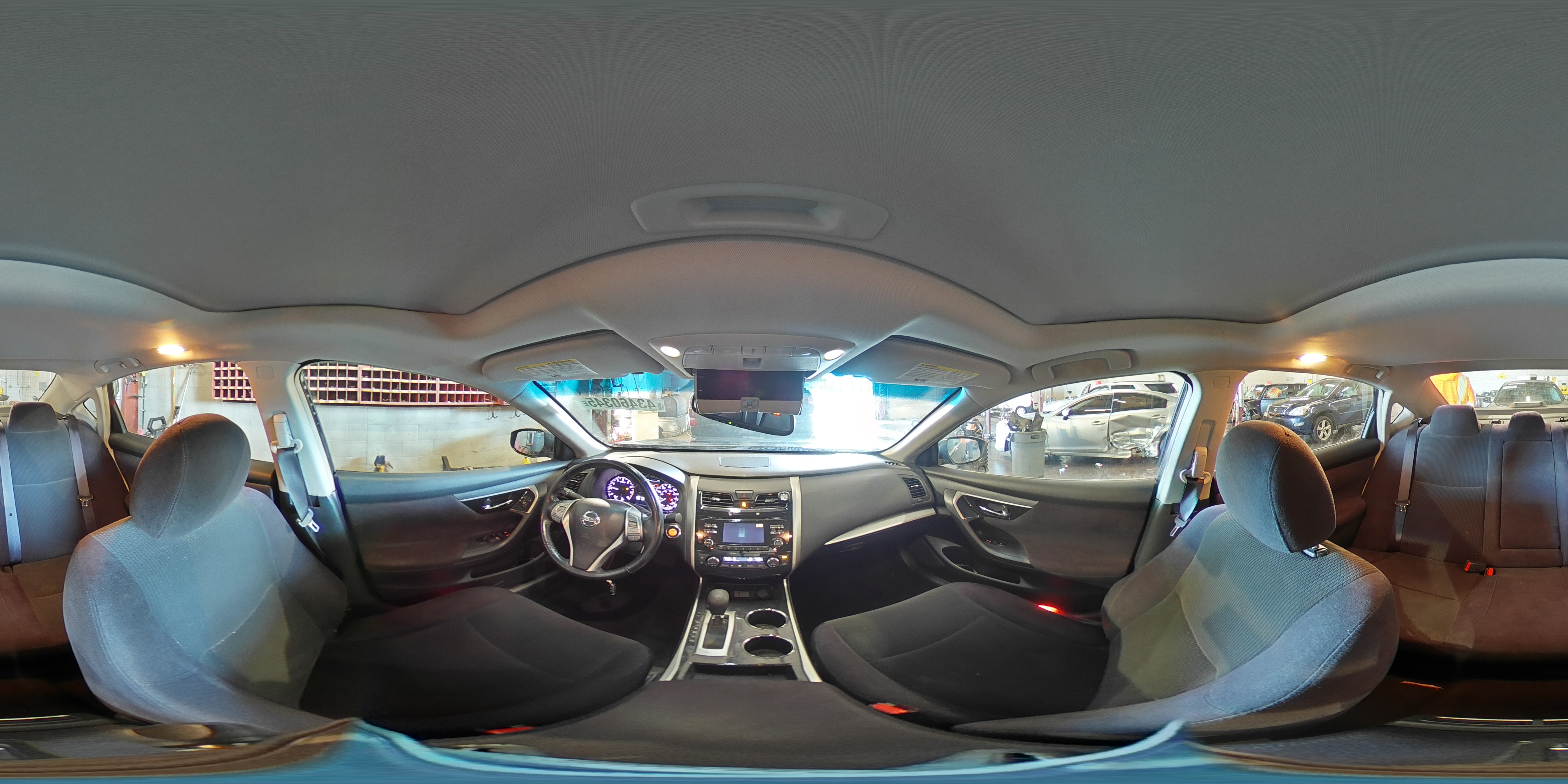 2013 Nissan Altima - Image 14