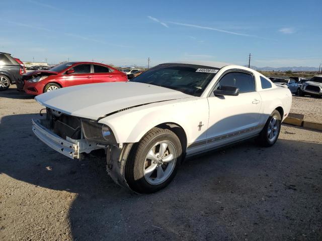 2007 Ford Mustang  للبيع في Tucson، AZ - Undercarriage