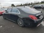 2018 Mercedes-Benz S 560 4Matic for Sale in Portland, OR - Front End