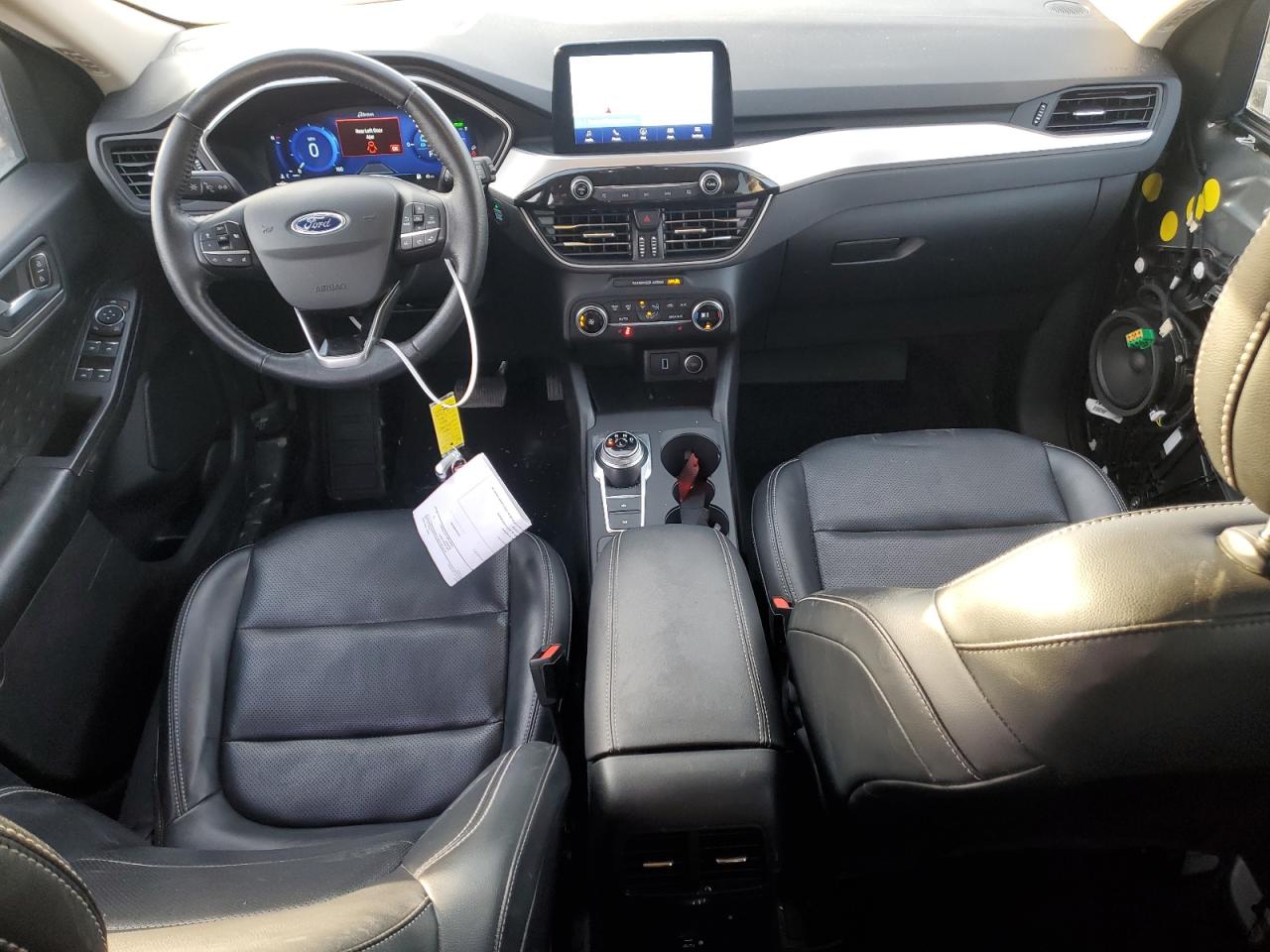 2020 Ford Escape - Image 8