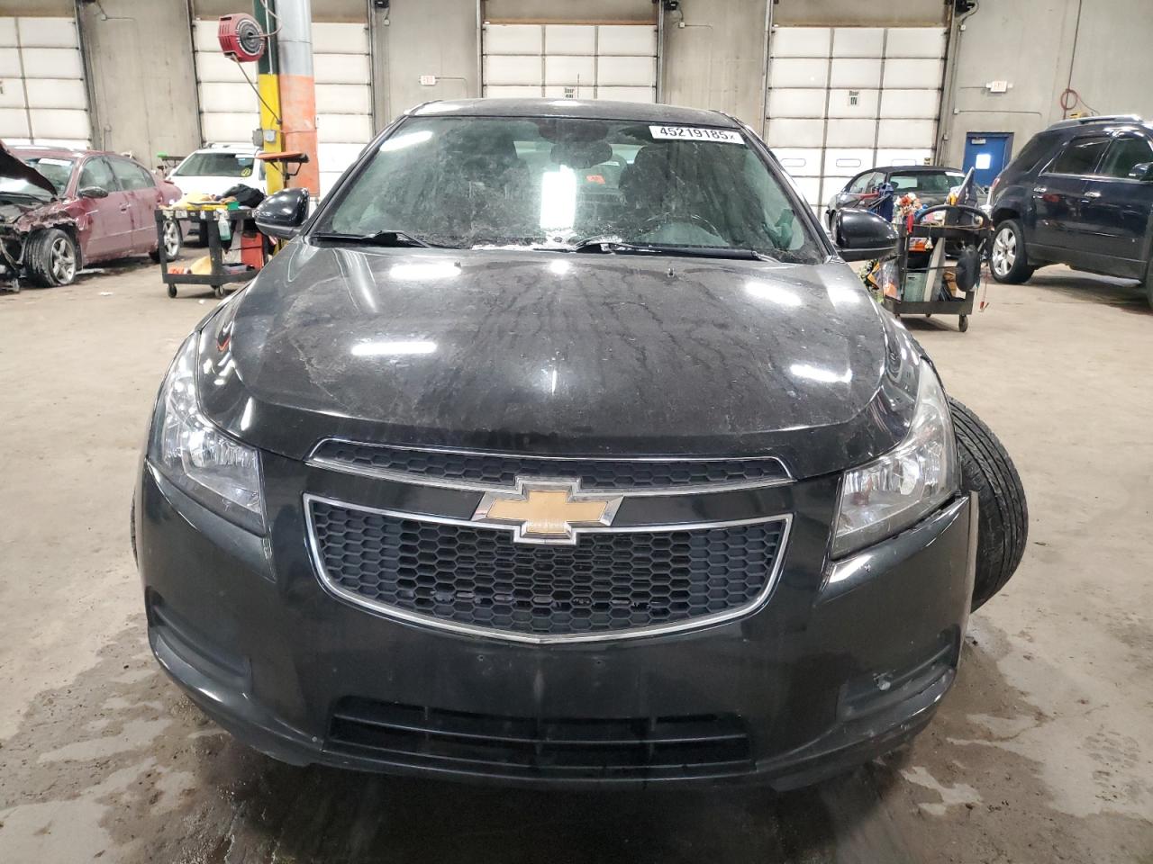 2014 Chevrolet Cruze - Image 5