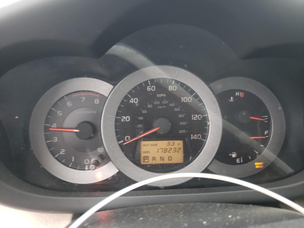 2007 Toyota RAV 4 - Image 9