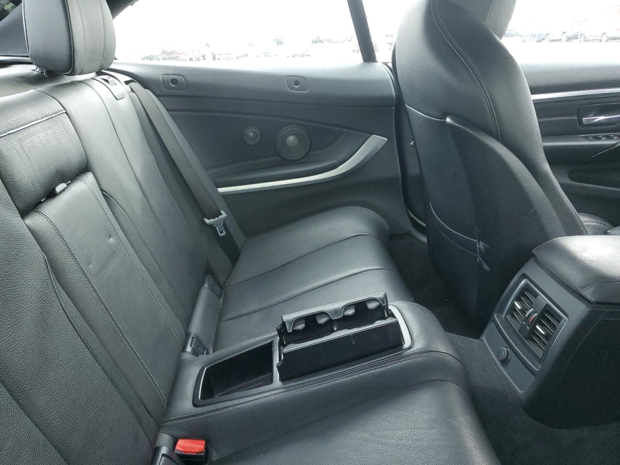 2018 BMW 4er - Image 10