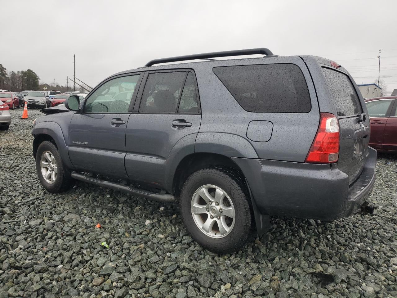 2006 Toyota 4Runner - Image 2