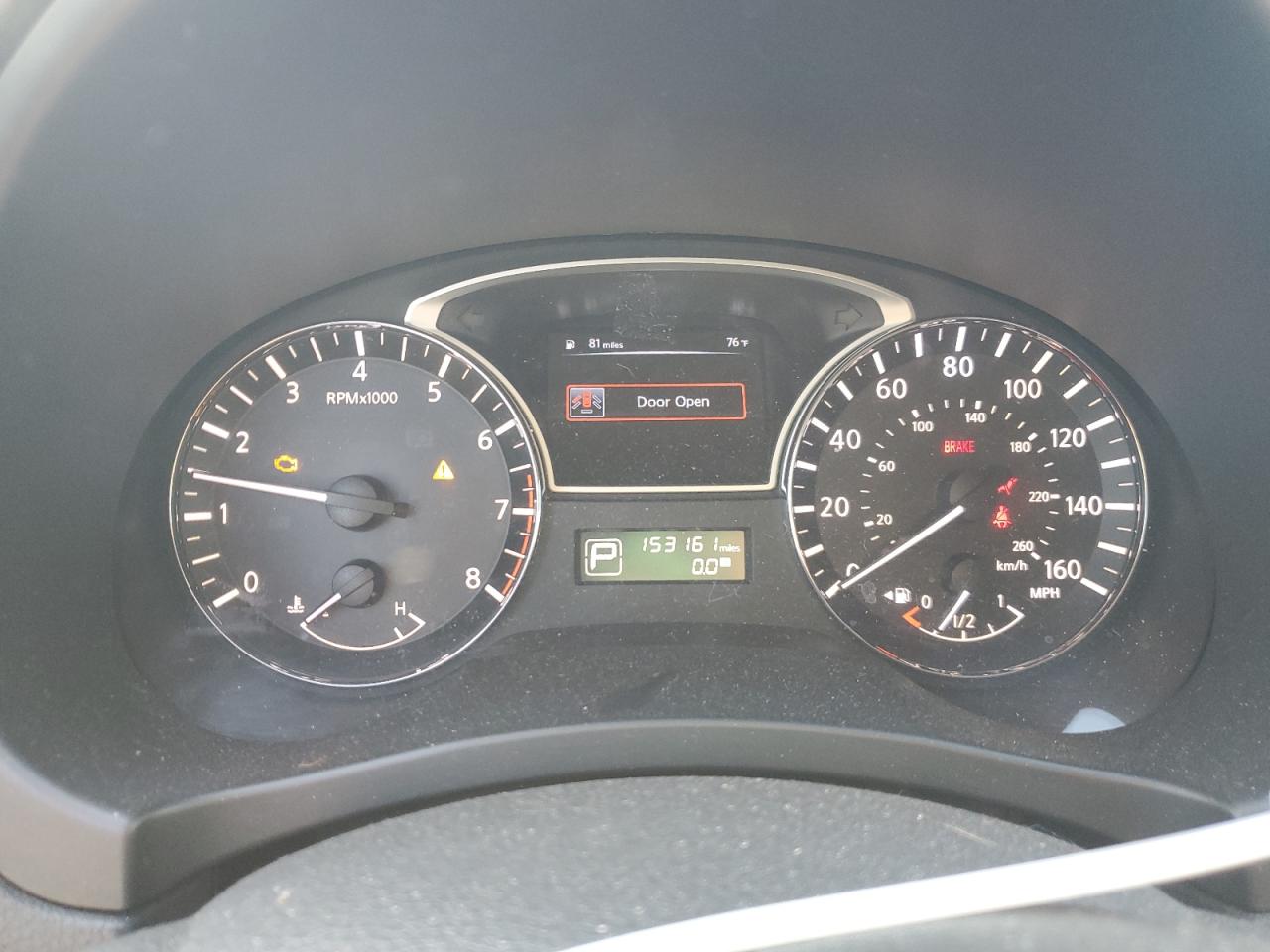2014 Nissan Altima - Image 9