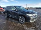 2017 ACURA RDX ADVANCE for sale at Copart AB - CALGARY