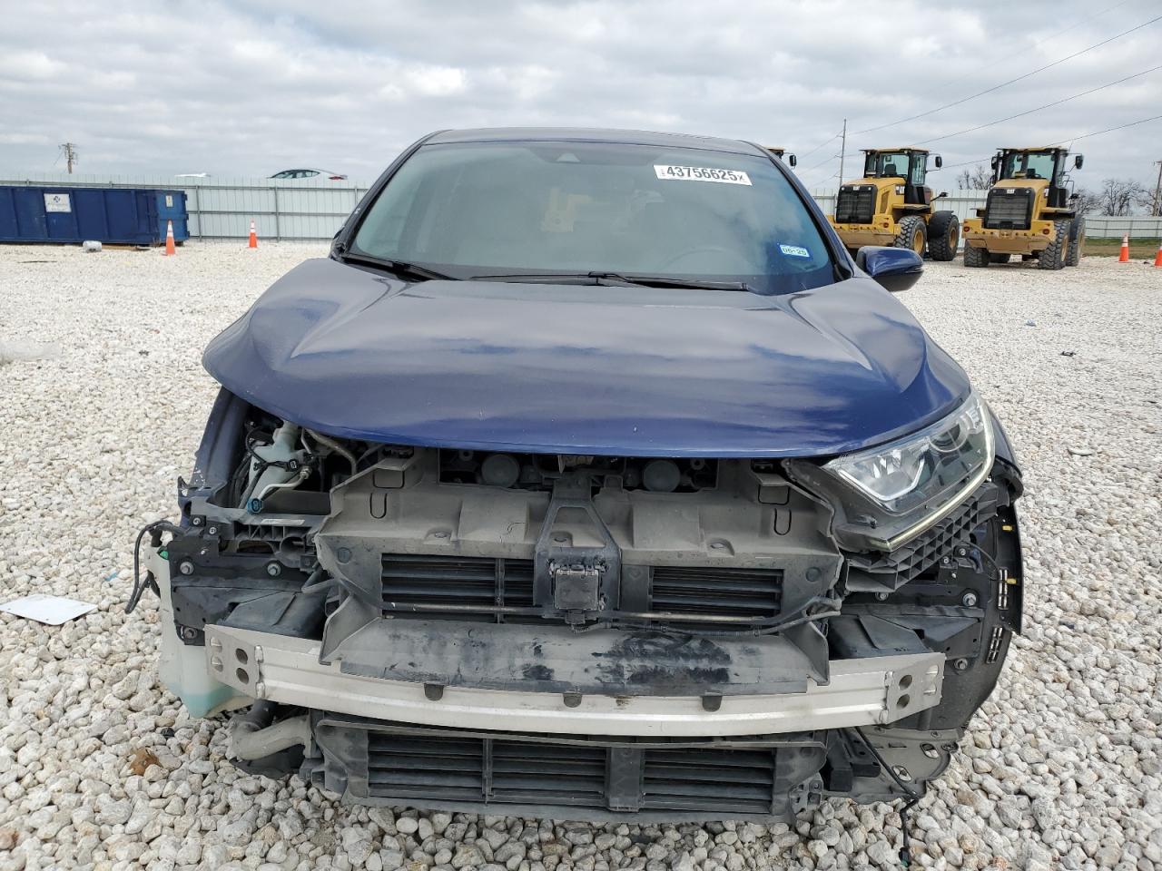 2018 Honda CR-V - Image 5