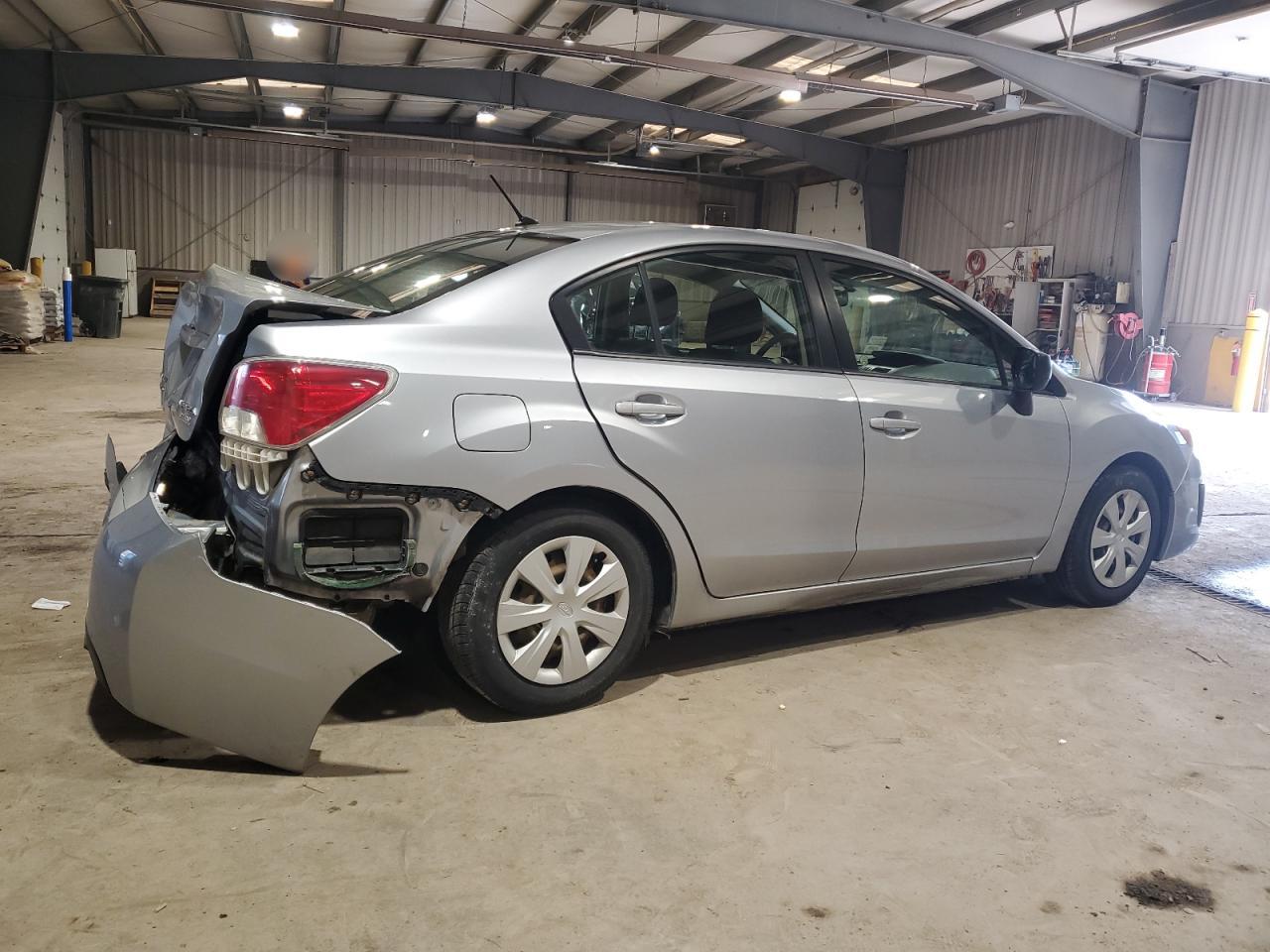 2014 Subaru Impreza - Image 3