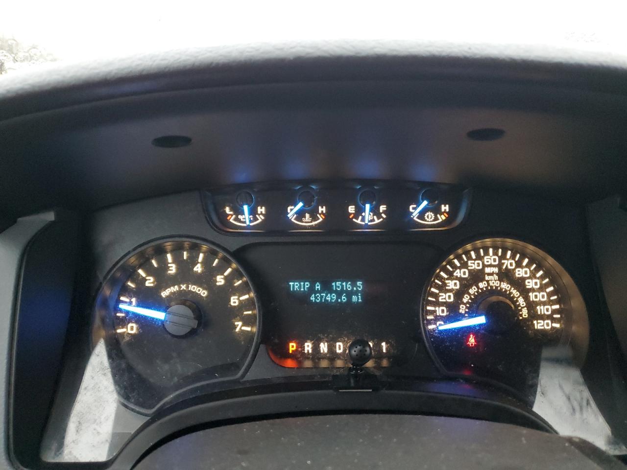 2014 Ford F-150 - Image 9