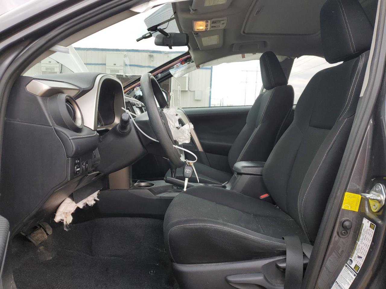 2013 Toyota RAV 4 - Image 7