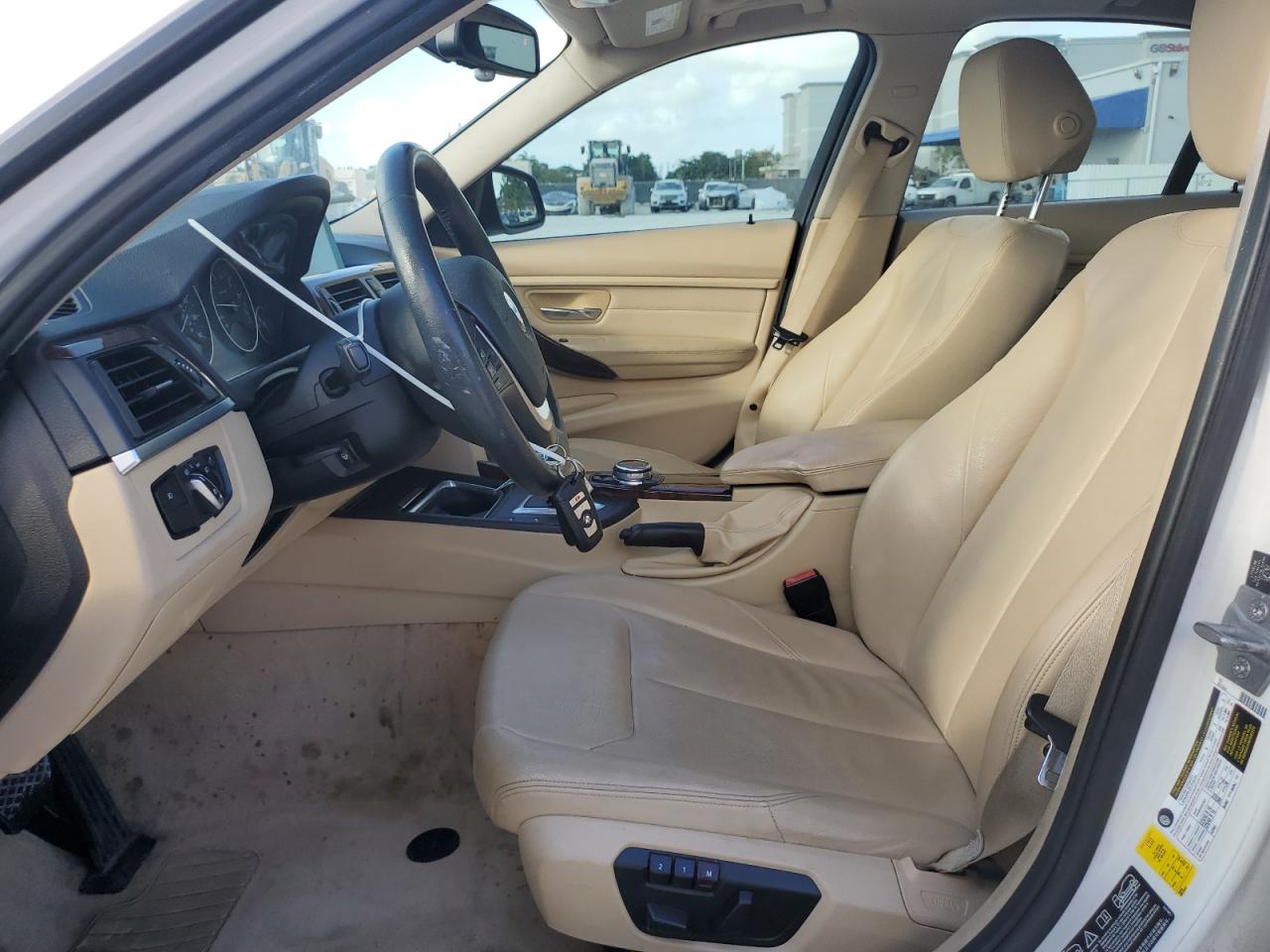 2014 BMW 3er - Image 7