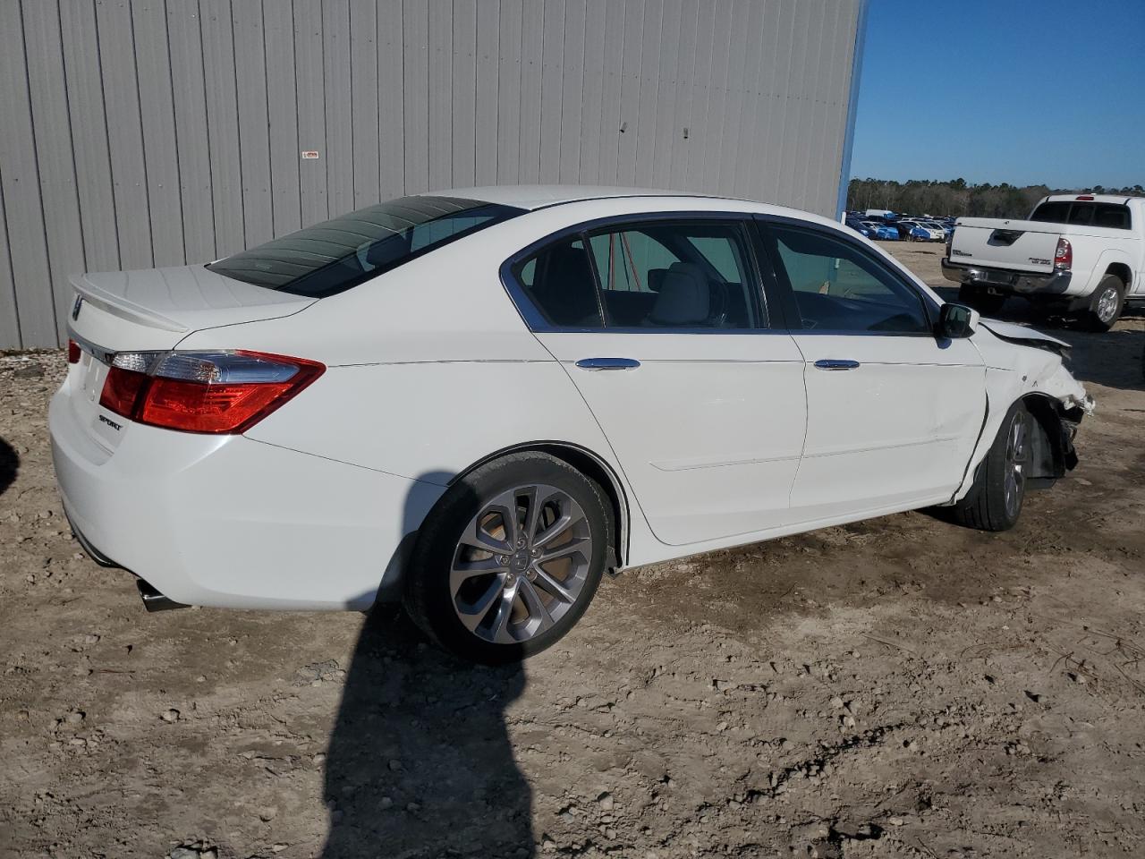 2015 Honda Accord - Image 3