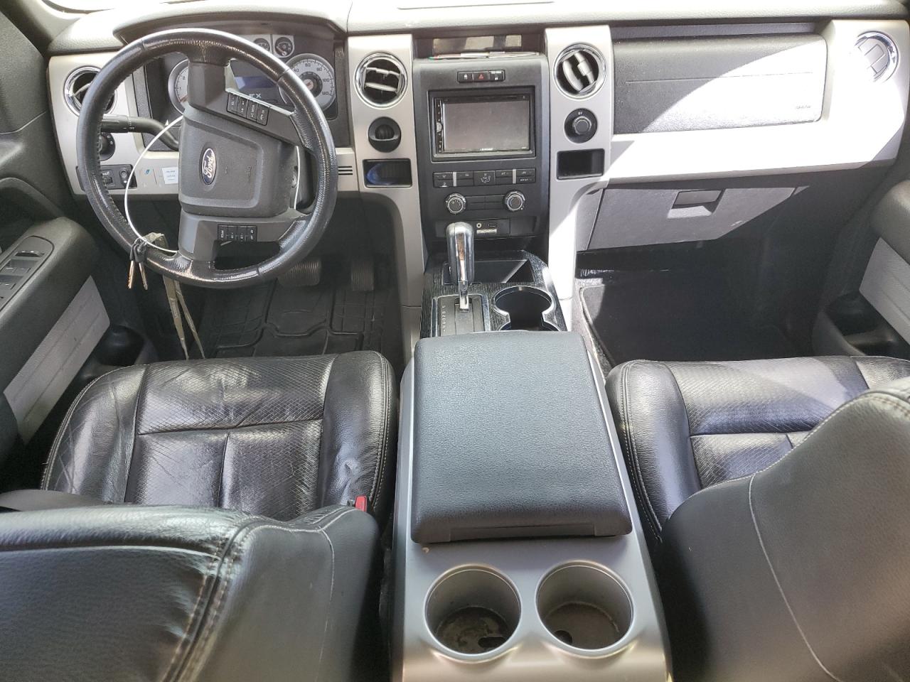 2010 Ford F-150 - Image 8