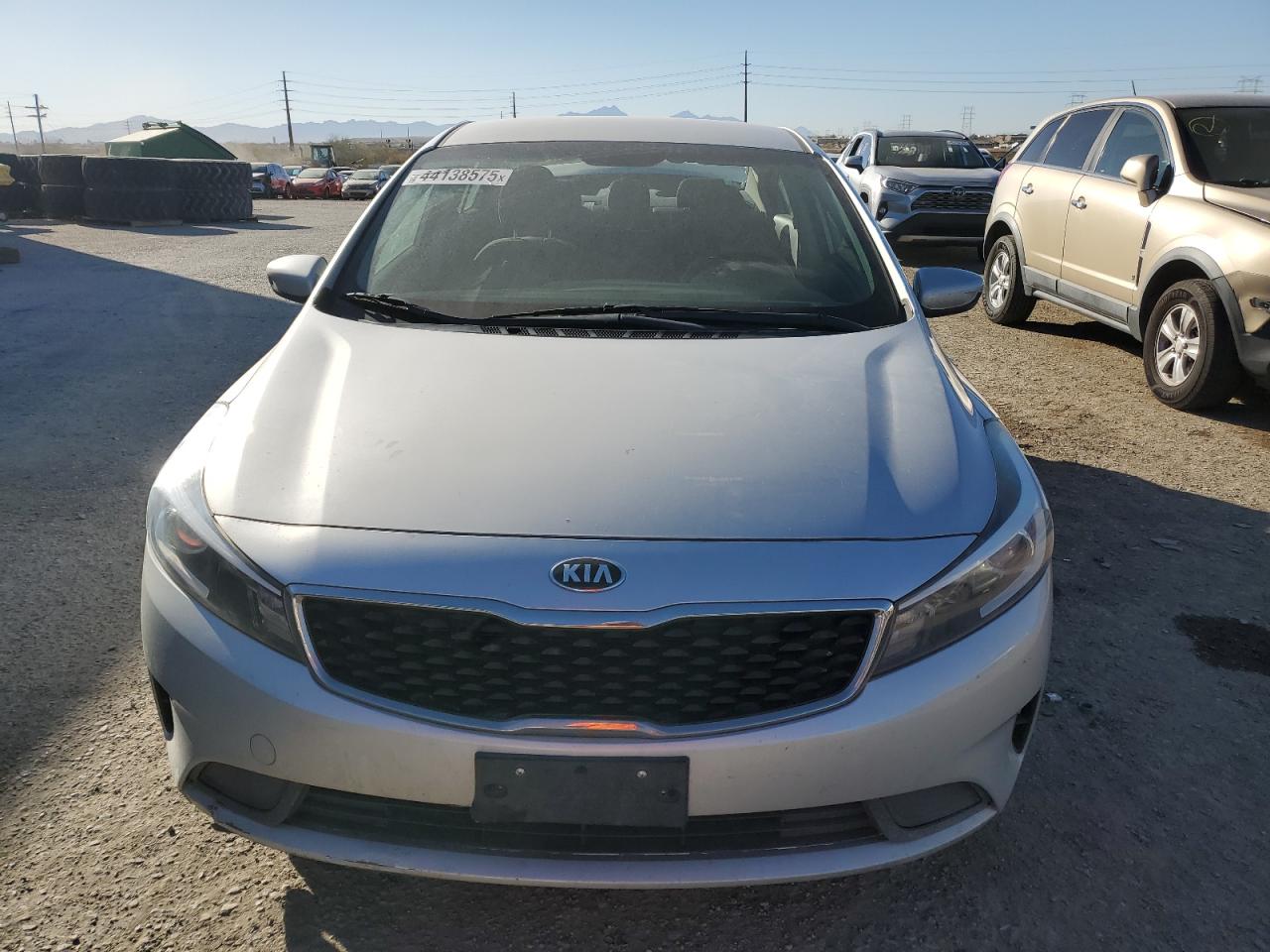 2018 Kia Forte - Image 5