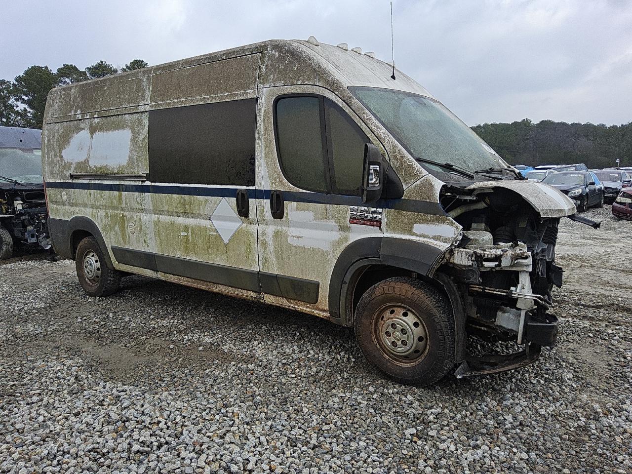 2018 RAM ProMaster City - Image 4