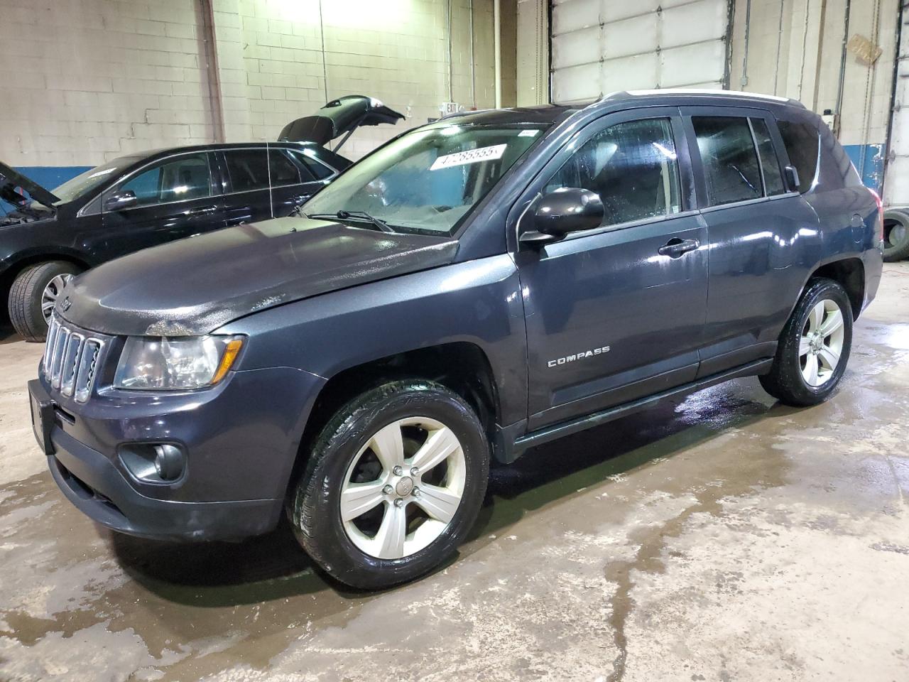 2015 Jeep Compass - Image 1