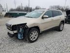 2014 Jeep Cherokee Latitude de vânzare în Columbus, OH - Front End