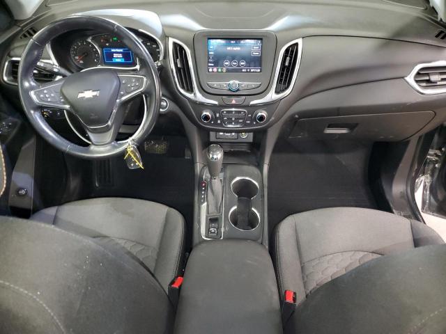  CHEVROLET EQUINOX 2020 Gray