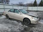 2005 Toyota Camry Le zu verkaufen in Albany, NY - Front End