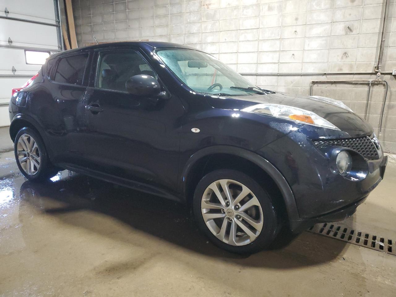 2013 Nissan Juke - Image 4