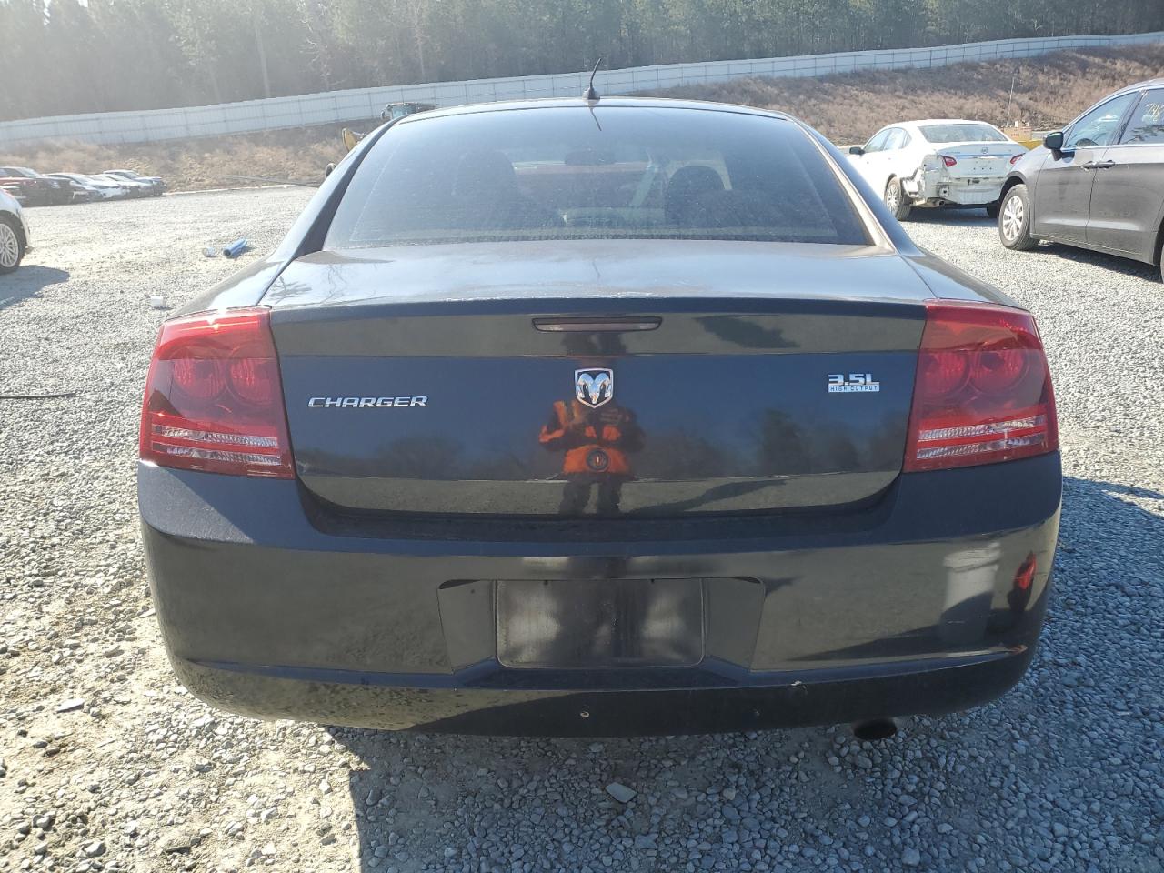 2008 Dodge Charger - Image 6