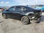 2023 Kia Forte Lx на продаже в Sun Valley, CA - Rear End