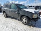 2008 Chevrolet Trailblazer Ls for Sale in Wayland, MI - Rollover