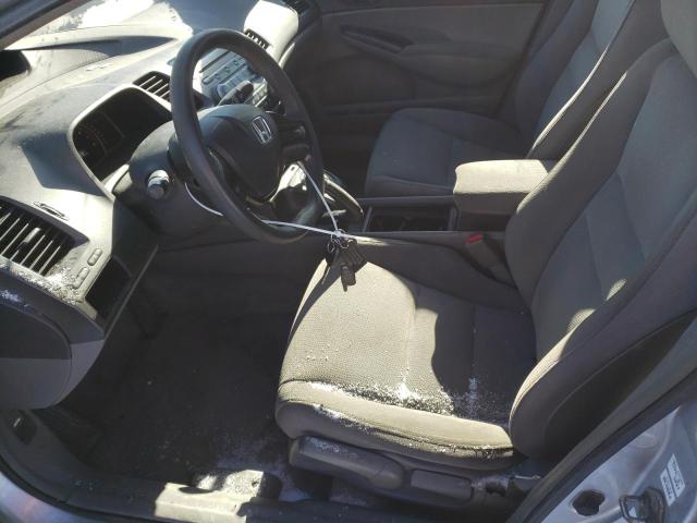 2006 HONDA CIVIC DX VP  