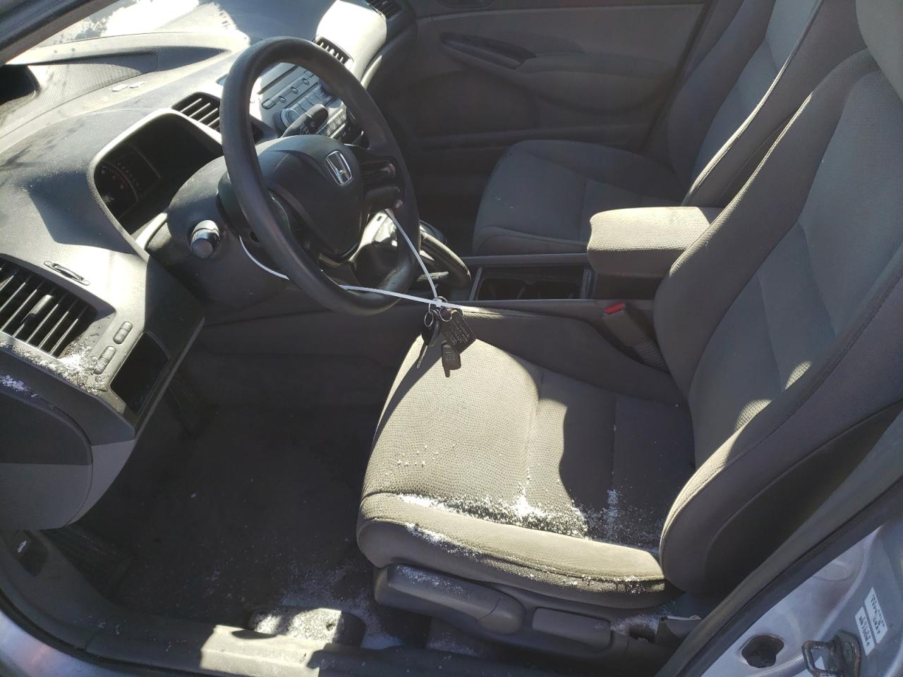 2006 Honda Civic - Image 7