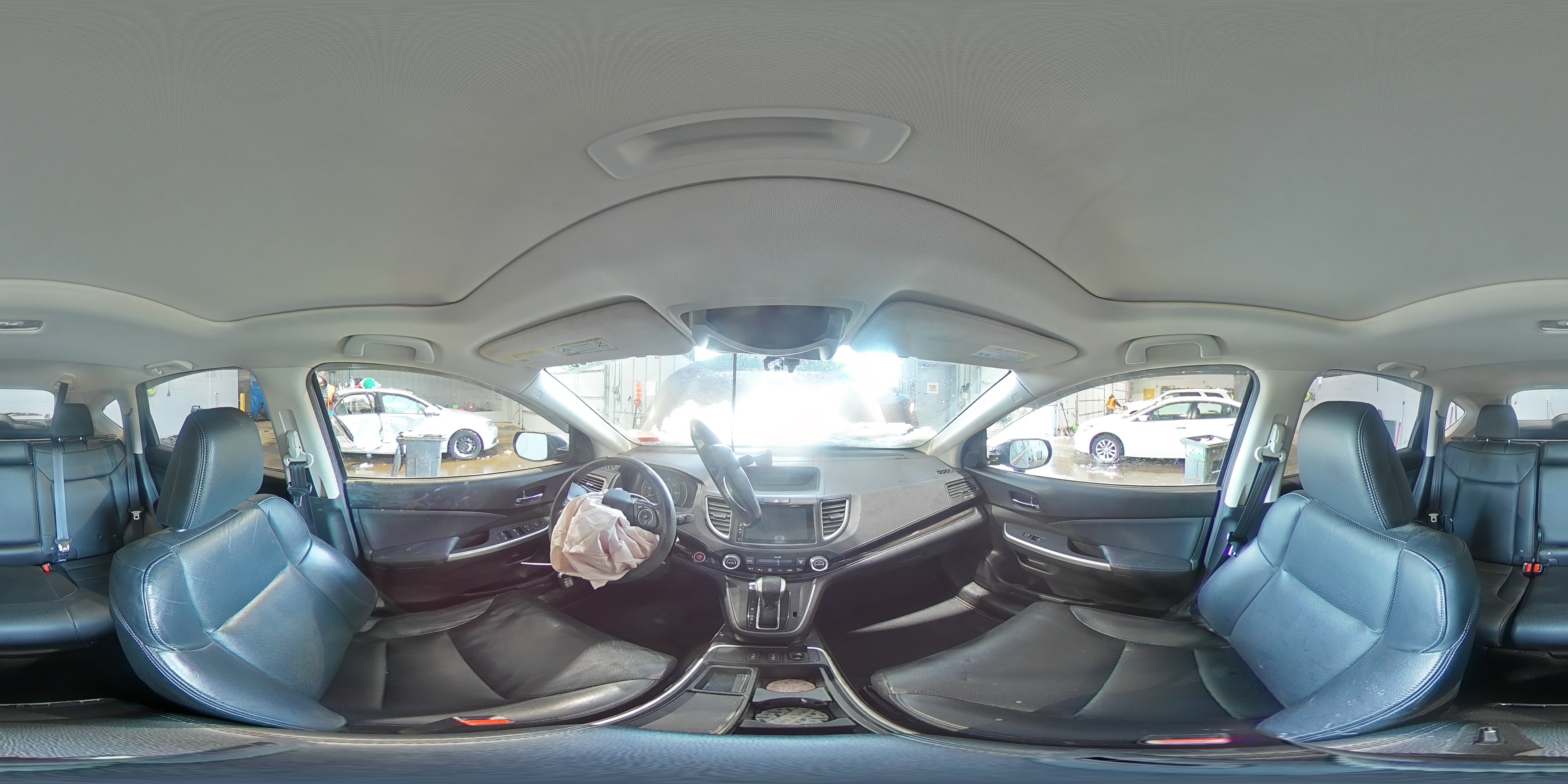 2016 Honda CR-V - Image 16