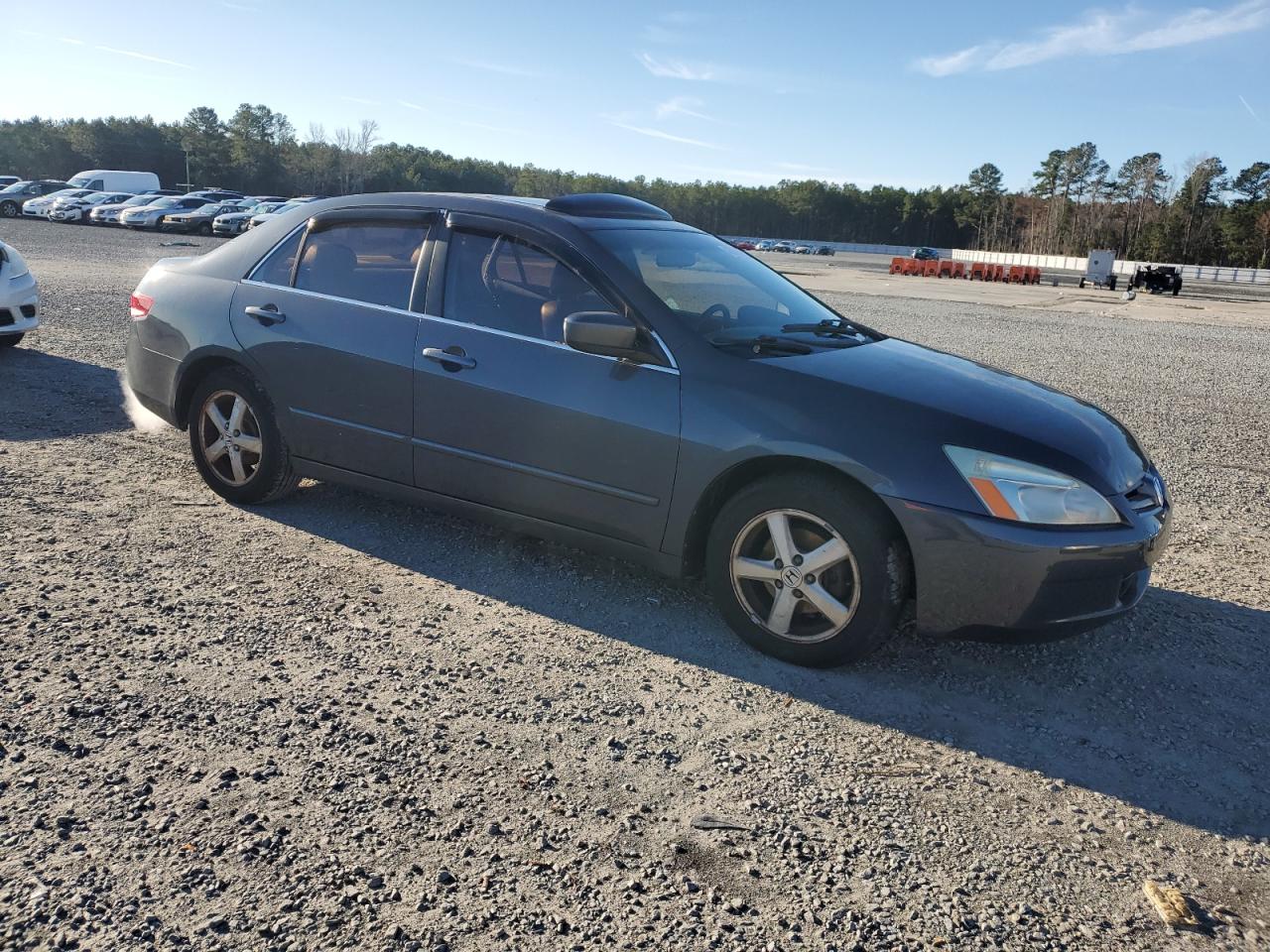 2004 Honda Accord - Image 4