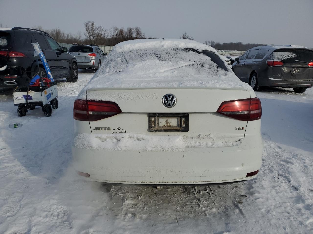 2016 Volkswagen Jetta - Image 6