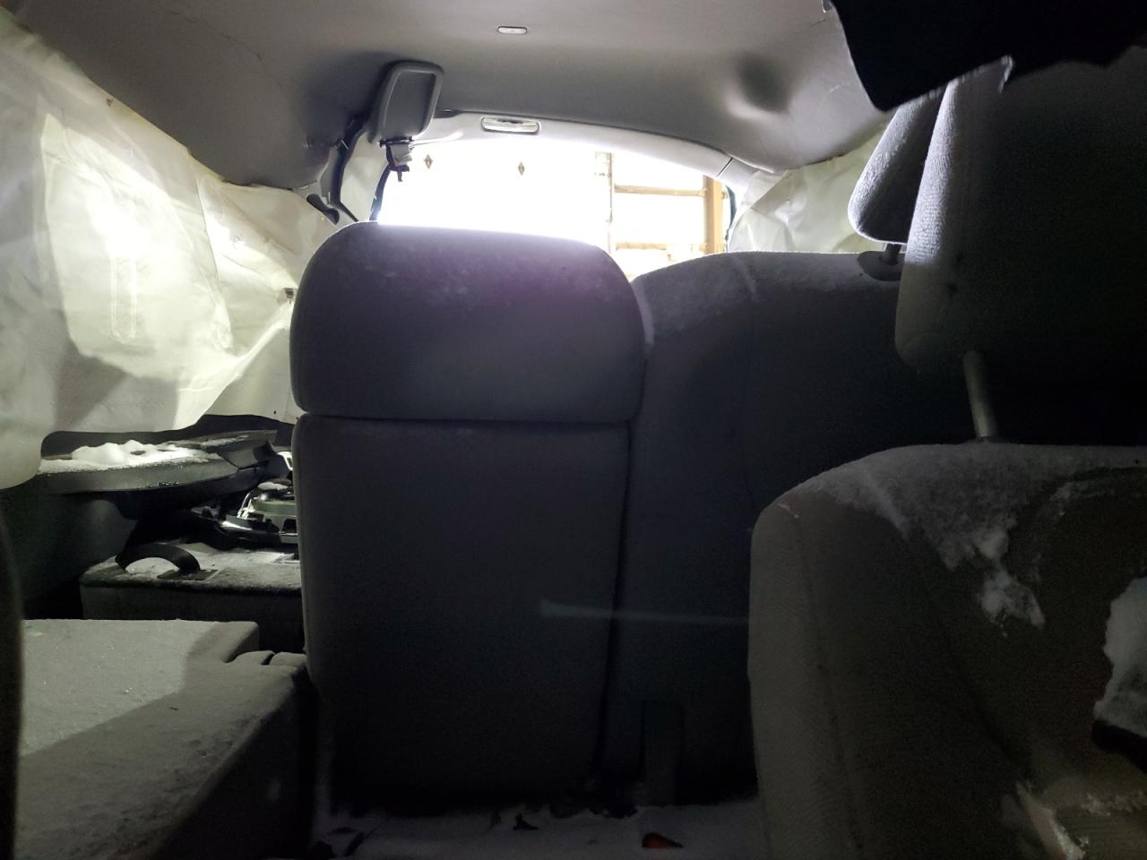 2021 Honda Pilot - Image 10