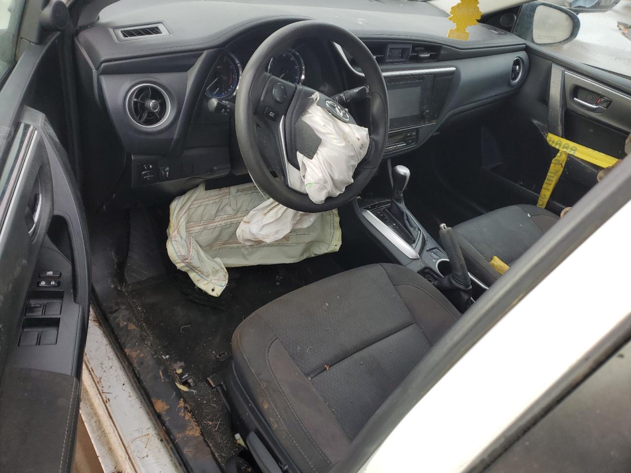 2019 Toyota Corolla - Image 8